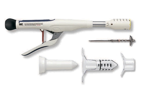 Аппарат для удаления геморроя