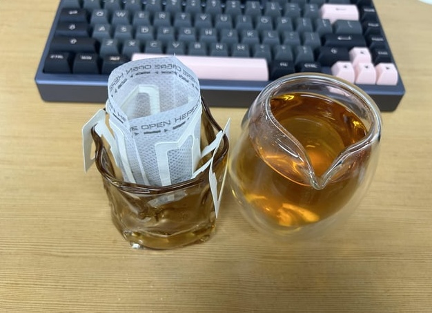 Геморрой и кофе