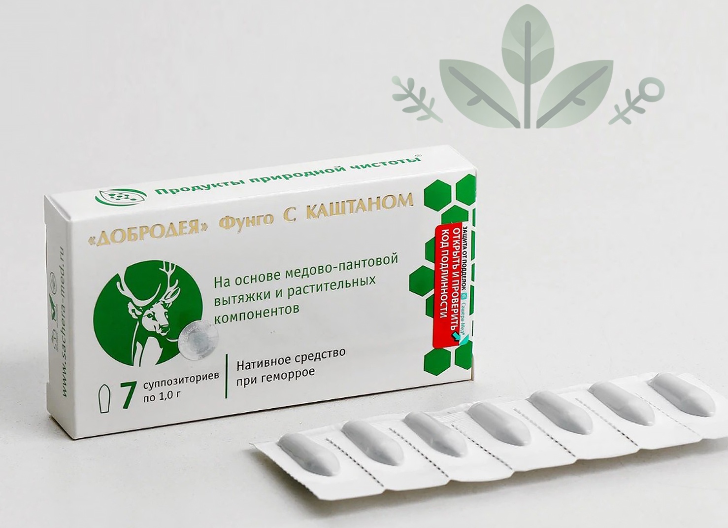 Бальзам Караваева при геморрое