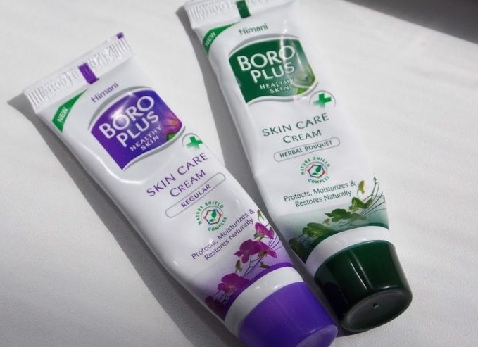 Боро Плюс от геморроя