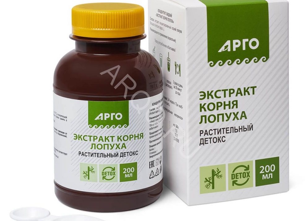 Лечение геморроя лопухом