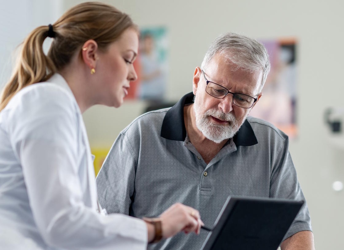 Симптомы и лечение комбинированного геморроя