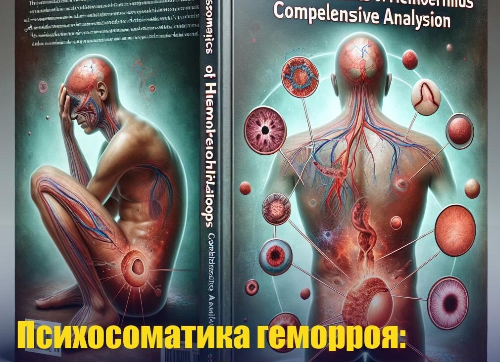 Геморрой и психосоматика