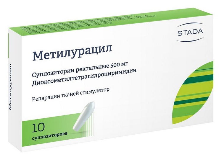 Папаверин от геморроя