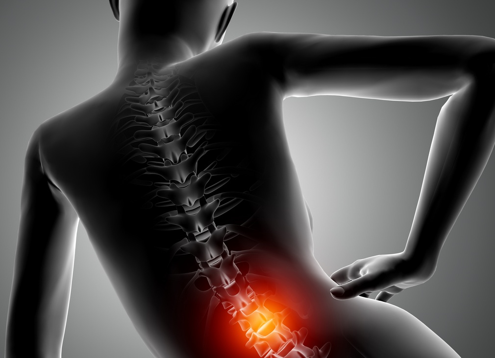 Может ли от геморроя болеть поясница?