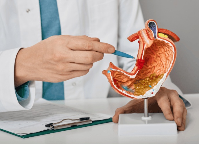 Причины и лечение проктосигмоидита