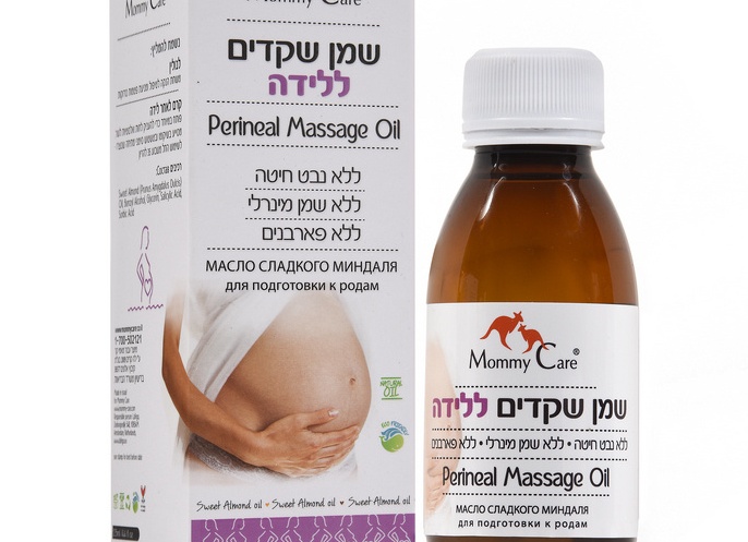 Как быть, если перед родами воспалился геморрой?