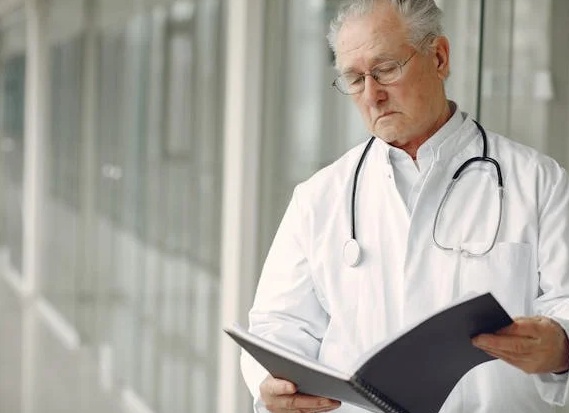 Геморрой и потенция