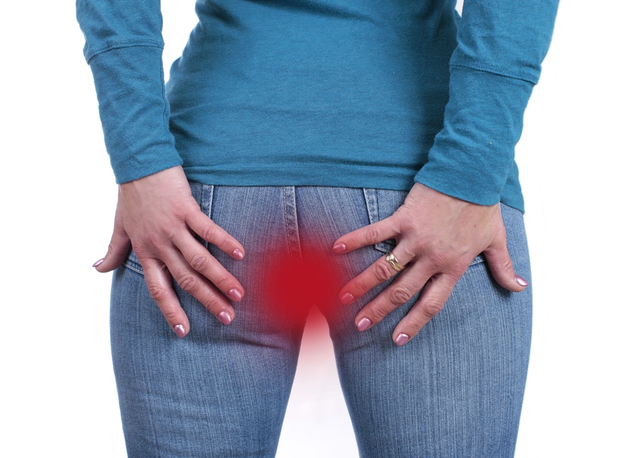 Почему чешется геморрой?