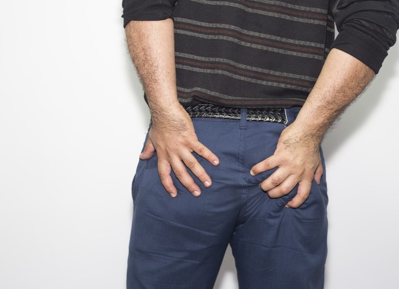 Последствия и осложнения геморроя