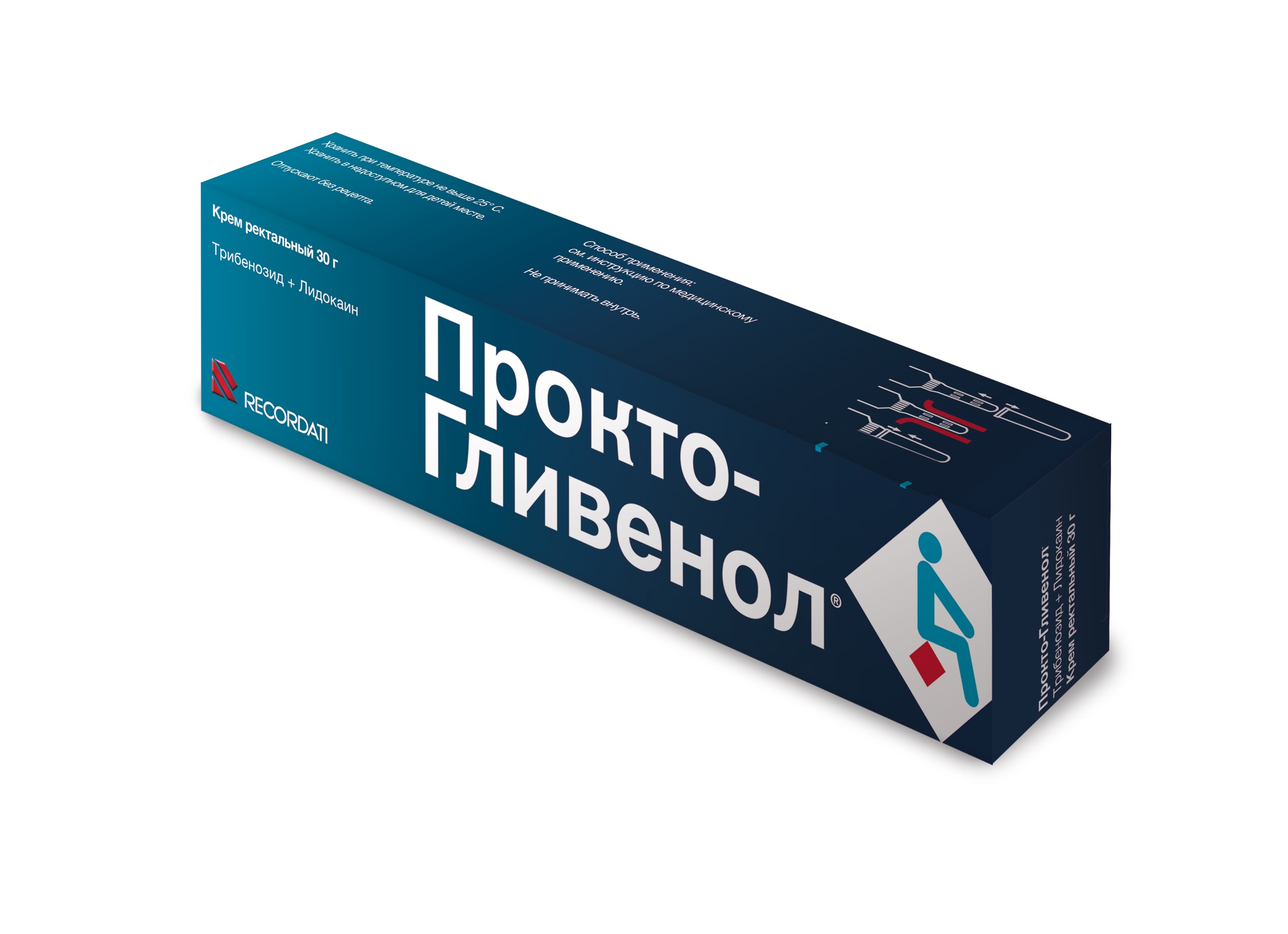 Лидокаин при геморрое Лидокаин при геморрое