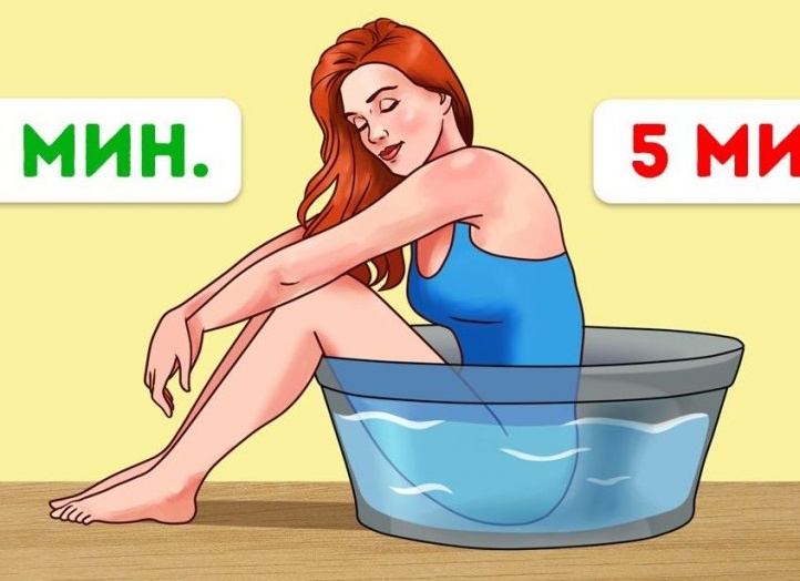 Лечение наружного геморроя в домашних условиях