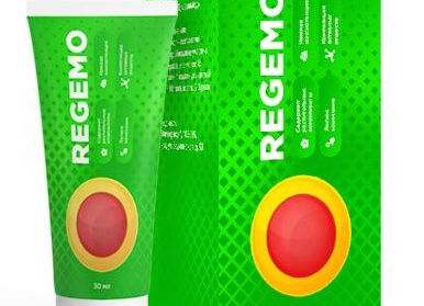 Регемо от геморроя