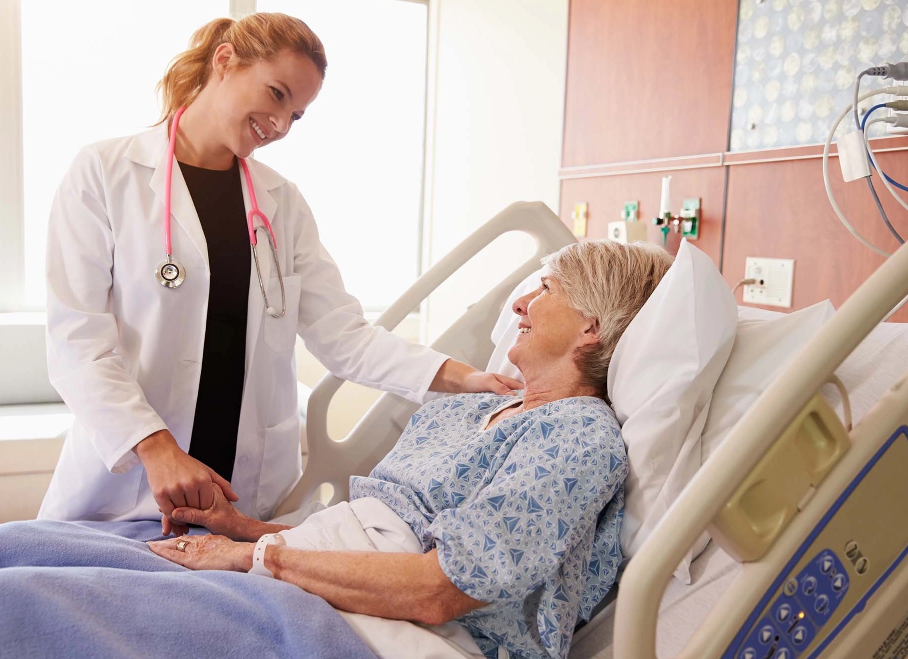 Реабилитация после удаления геморроя