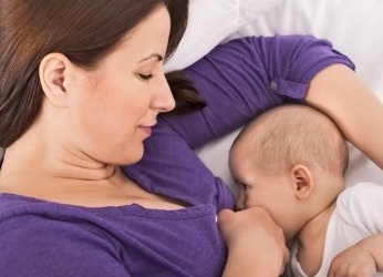 Геморрой при лактации