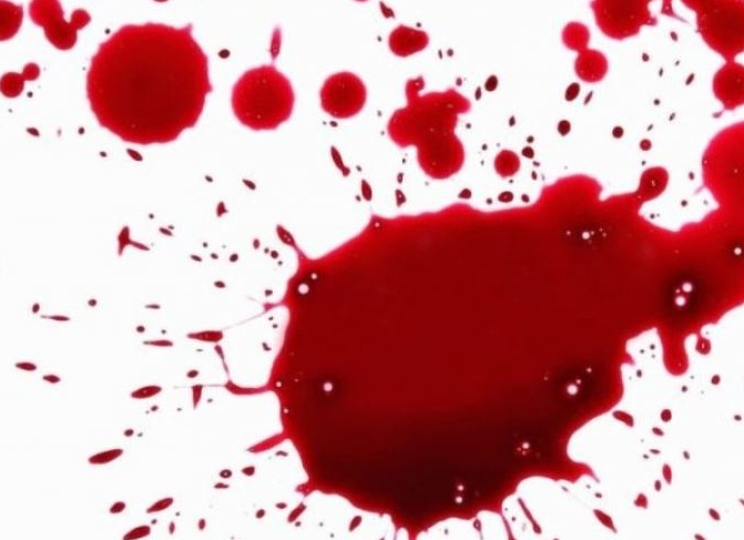 Кровотечение из заднего прохода