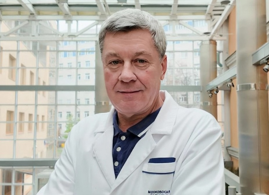 Пороки развития аноректальной области