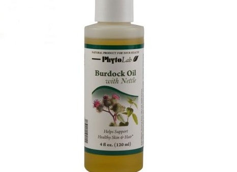 Лечение геморроя крапивой