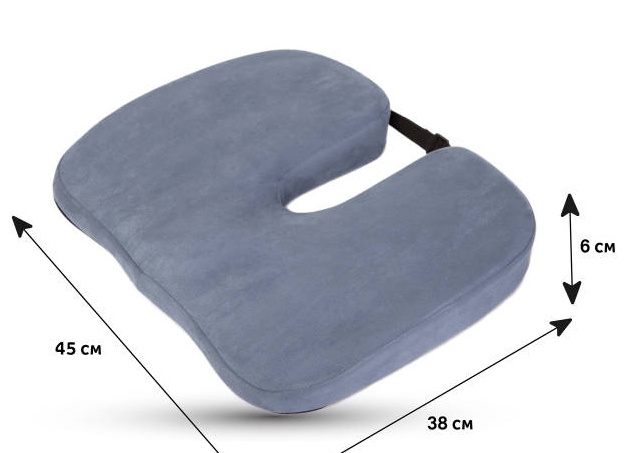 Две проблемы рядом: геморрой и простатит — лечим совместно