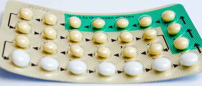 Могут ли оральные контрацептивы вызвать геморрой thumbnail