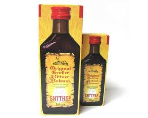 Бальзам Биттнера