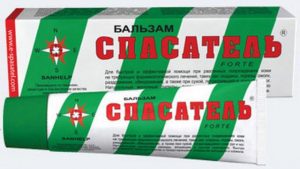 Спасатель